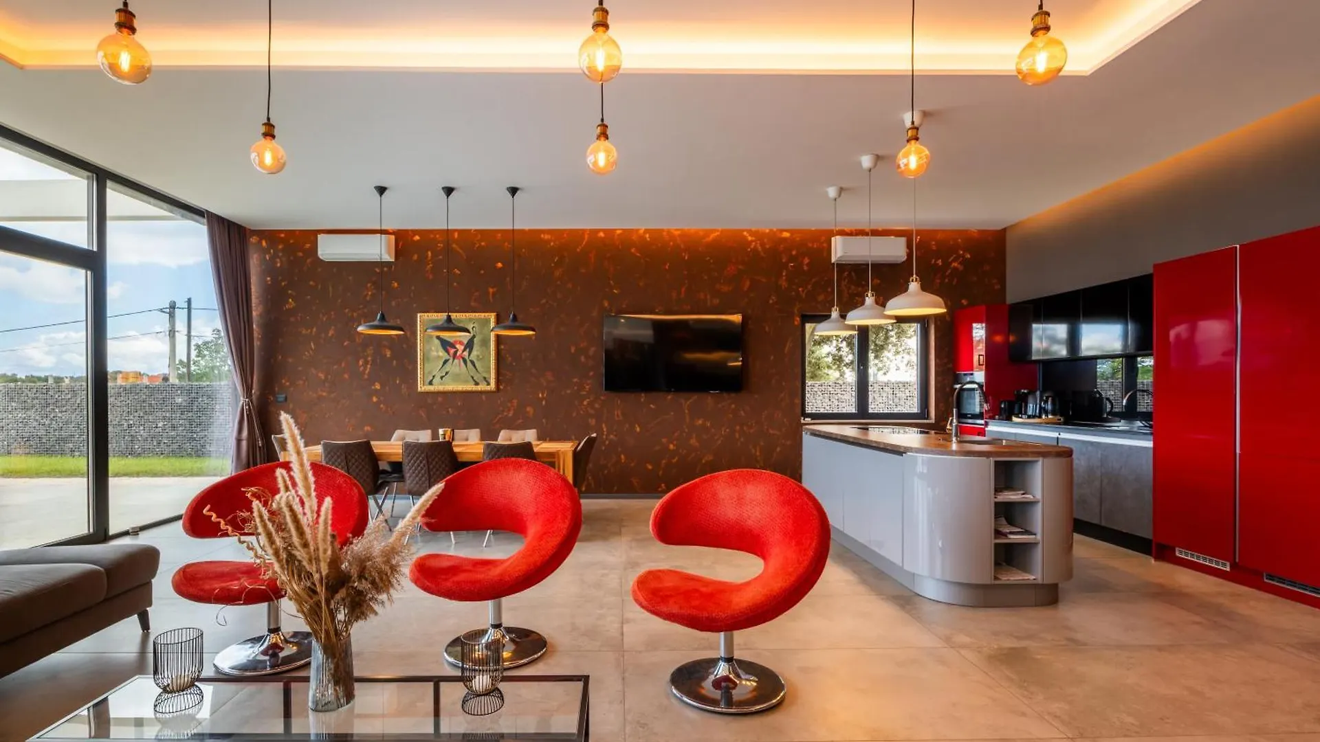 Amazing Villa In Linjan With Wifi And 4 Bedrooms Ližnjan كرواتيا