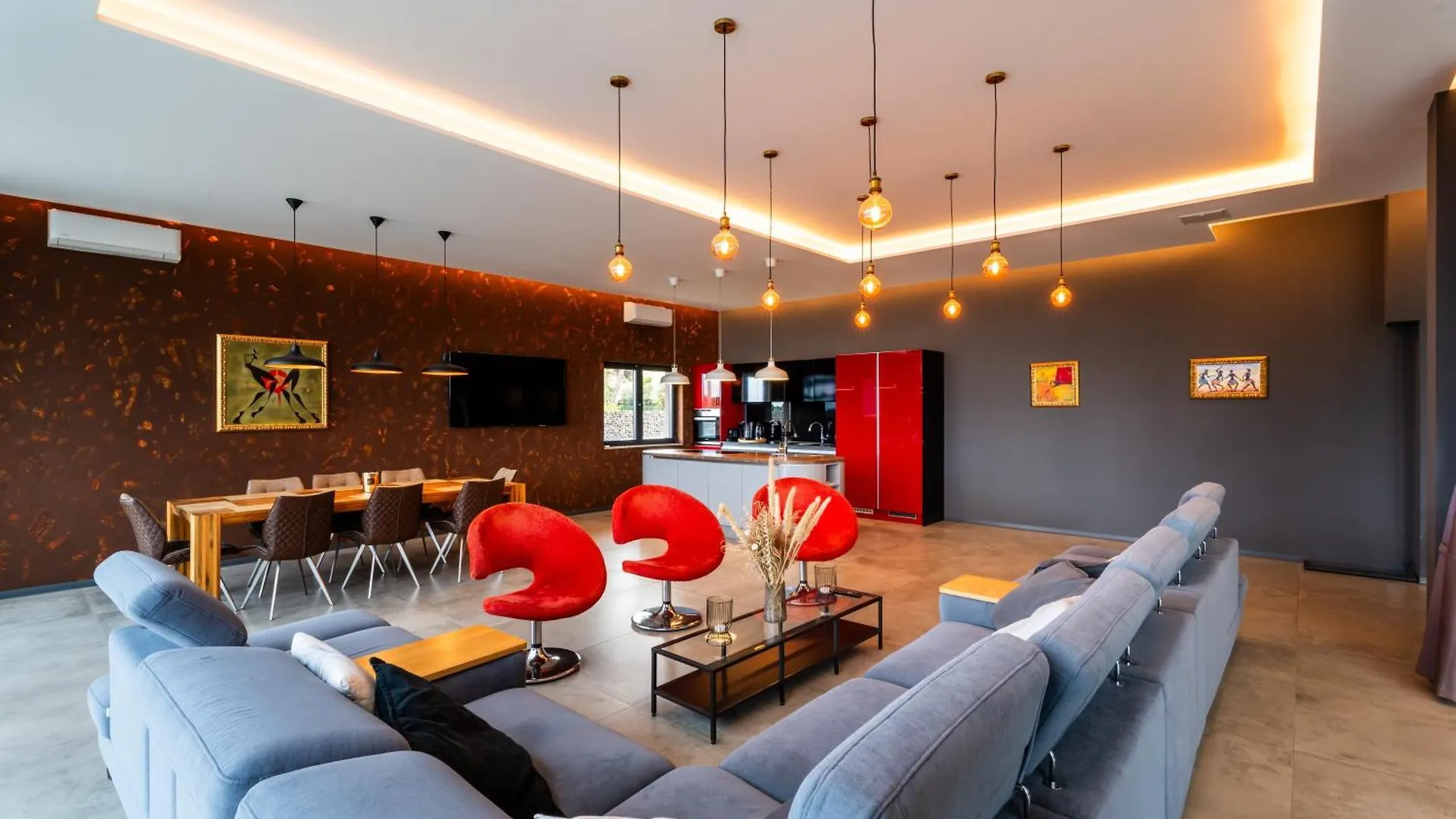 Amazing Villa In Linjan With Wifi And 4 Bedrooms Ližnjan 0*,  كرواتيا